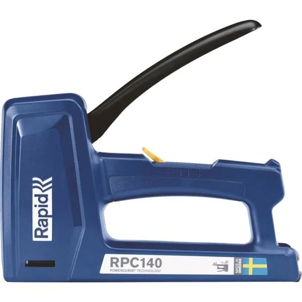 Agrafeuse manuelle RPC140