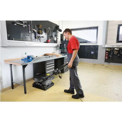 Autolaveuse 400 m²/h - BR 40/10C