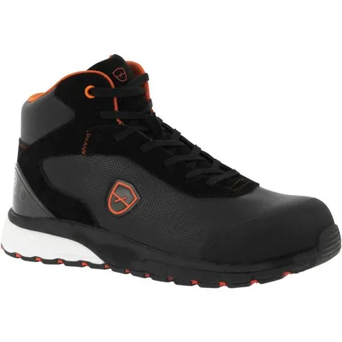 Baskets Skater S3S CI FO HRO SC SR