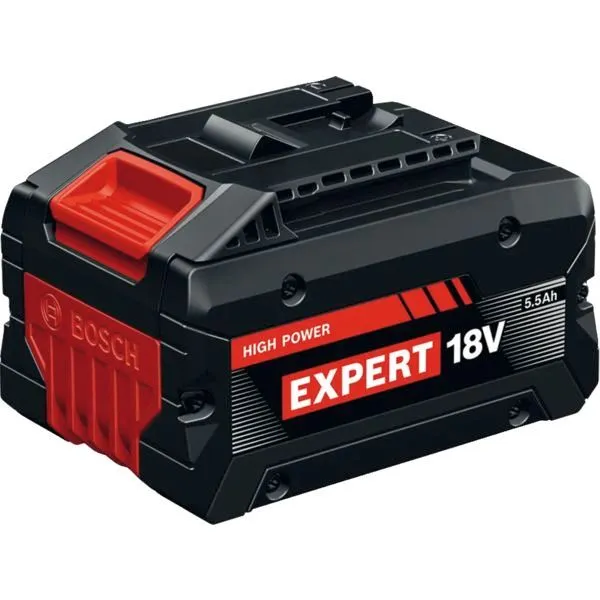 Batterie 18V EXBA 