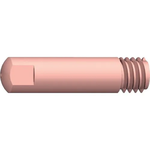 Tube contact Cu pour MB15/MB36/MB501