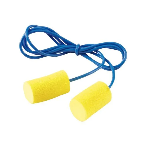 Bouchons E.A.R Classic™ cordé