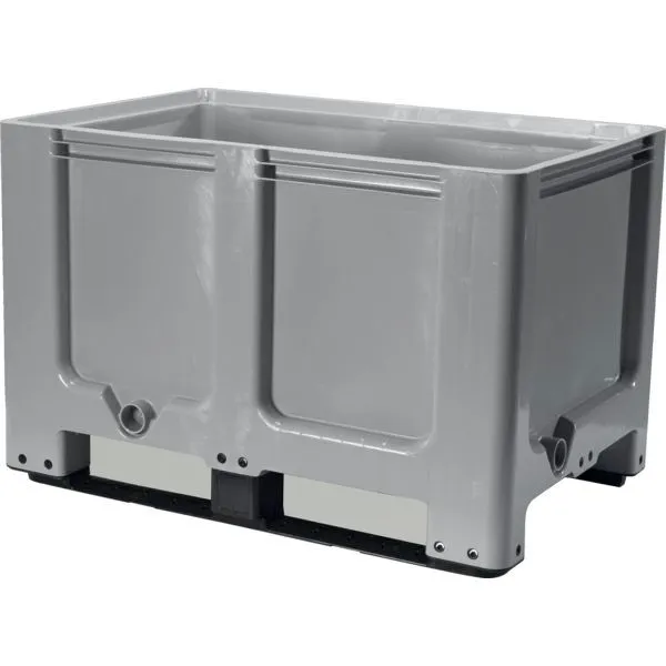 Box logistique spécial batteries