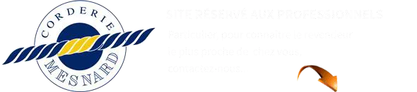 CORDERIE MESNARD
