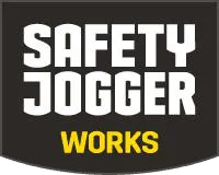 SAFETY JOGGER