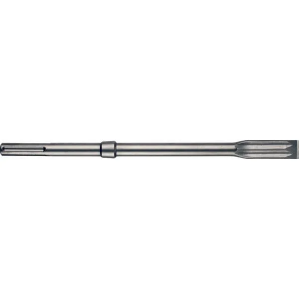 Burin plat SDS-Max auto-affûtant