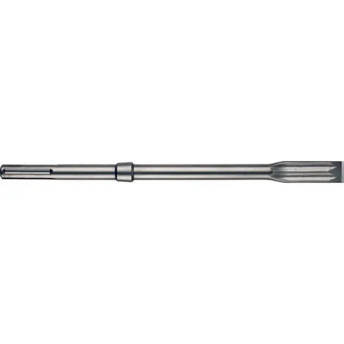Burin plat SDS-Max auto-affûtant
