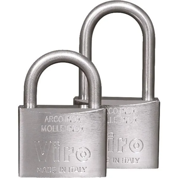 Cadenas Marine VIRO