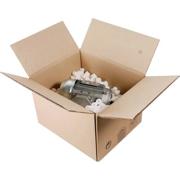 Caisse carton américaine