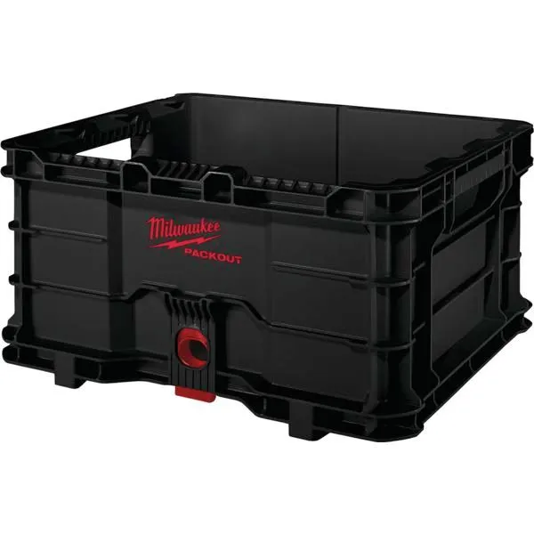 Caisse packout