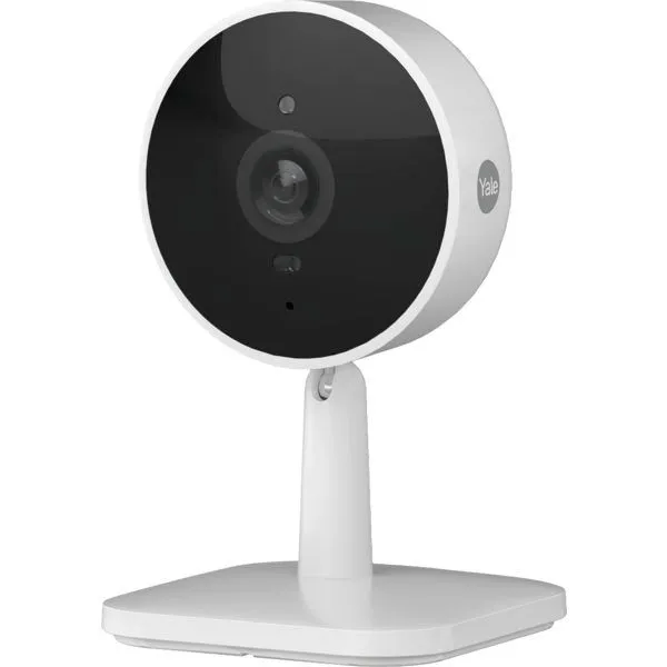 Caméra intérieure intelligente