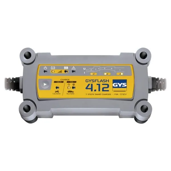 Chargeur Gysflash
