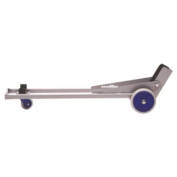 Chariot lève porte Doorjack