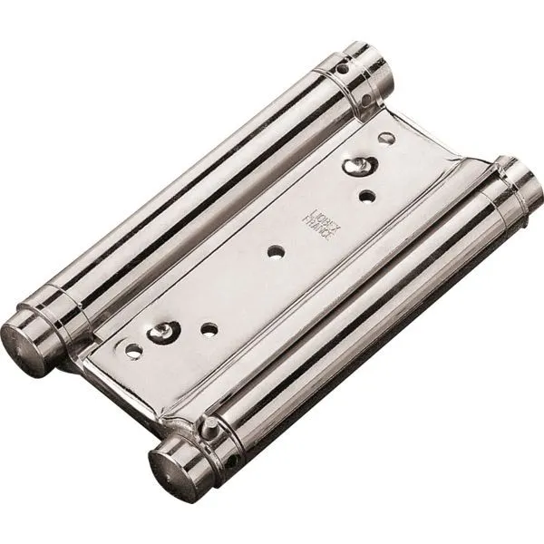 Charnière double action LIOBEX