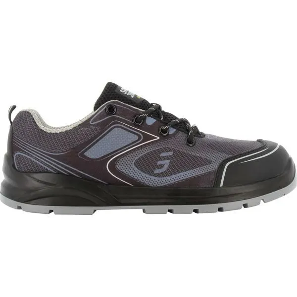 Chaussures Cador Low S1P ESD FO SR