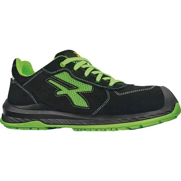 Chaussures Canyon UK S1PS ESD FO SR