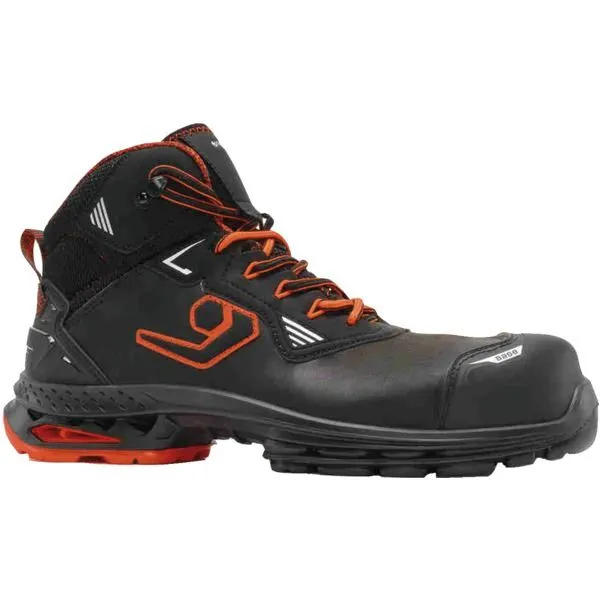 Chaussures Dublin S3S CI ESD FO LG SR