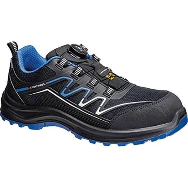 Chaussures FT32 S1PS ESD FO SR