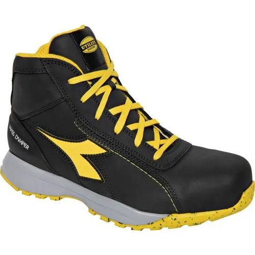 Chaussures Glove MDS mid S3S FO HRO SR