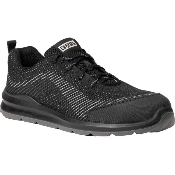 Chaussures Milerite S1P FO SR