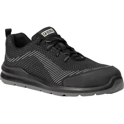 Chaussures Milerite S1P FO SR