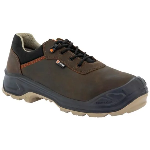 Chaussures Nikola S3S CI FO HI LG SC SR