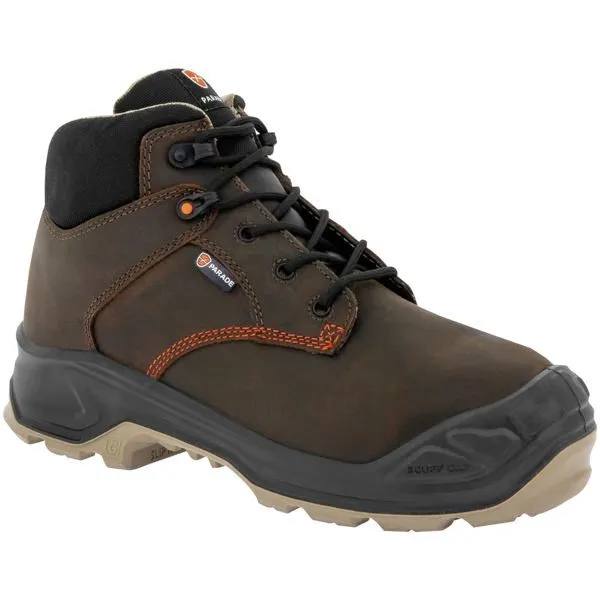 Chaussures Noumea S3S CI FO HI LG SC SR