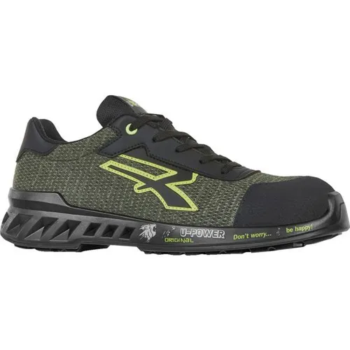 Chaussures Robin S1PS ESD FO SR
