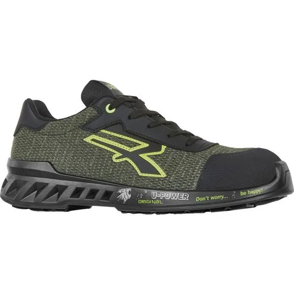 Chaussures Robin S1PS ESD FO SR
