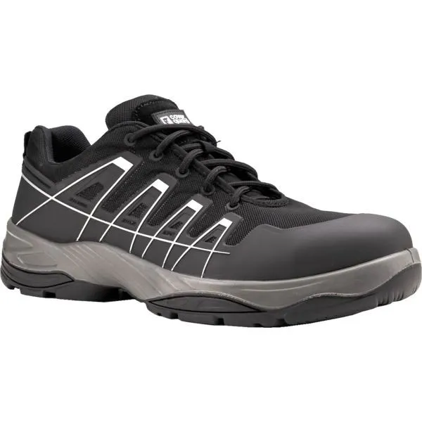 Chaussures Schorl S3S FO SR
