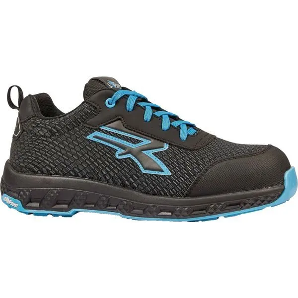 Chaussures Stinger S3S CI ESD FO HI HRO SR