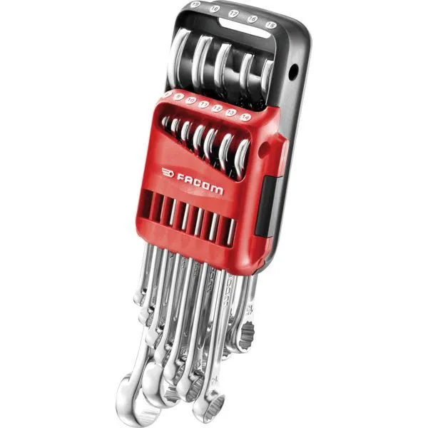 Clé mixte 440.JP12APB Jeu de 12 