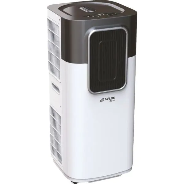 Climatiseur mobile CM