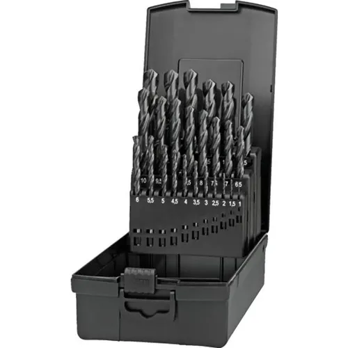 Coffret de forets HSS