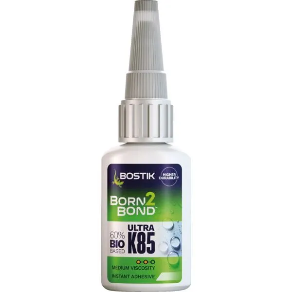 Colle instantanée ULTRA K85 Born2Bond™