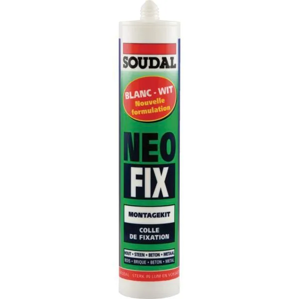 Colle néoprène Neofix