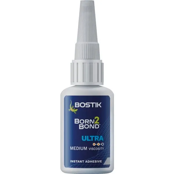 Colle ULTRA LV - MV - HV Born2Bond™