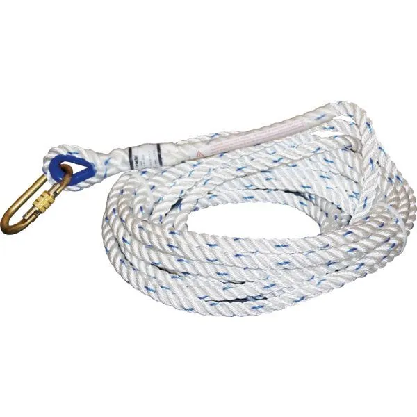 Corde pour Antichute Stopfor SL