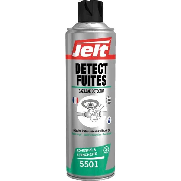 Détecteur de fuite 