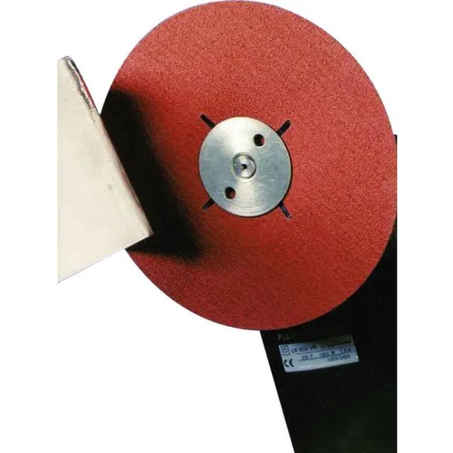 Disque fibre corindon RB 314 Fibre