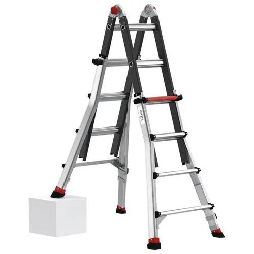 Échelle modulable Flex'Up réglable