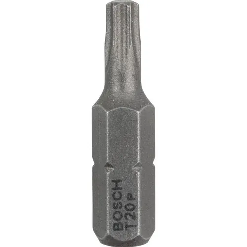 Embout de vissage XH 25 mm