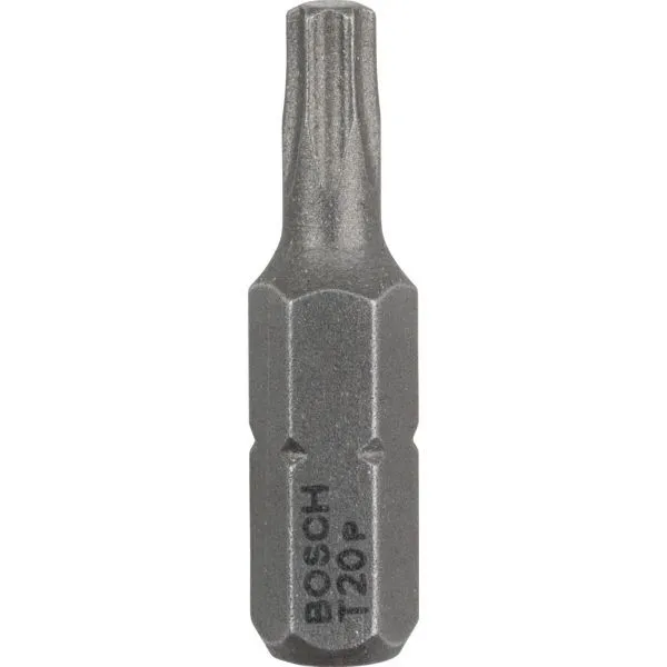 Embout de vissage XH 25 mm