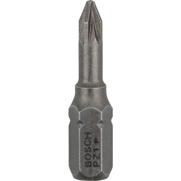 Embout de vissage XH PZ