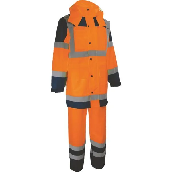 Ensemble de pluie Hivi Vila-Vilo