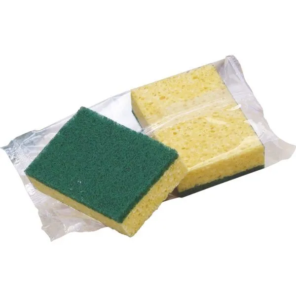 Éponge