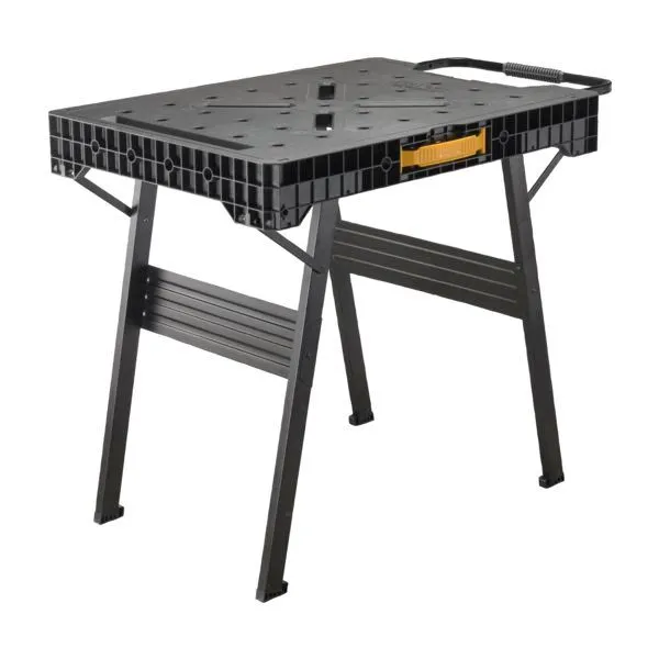Etabli pliable