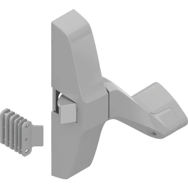 Fermeture d'urgence FU PAD DISCOVERY
