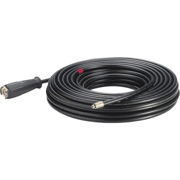 Flexible de nettoyage de canalisation
