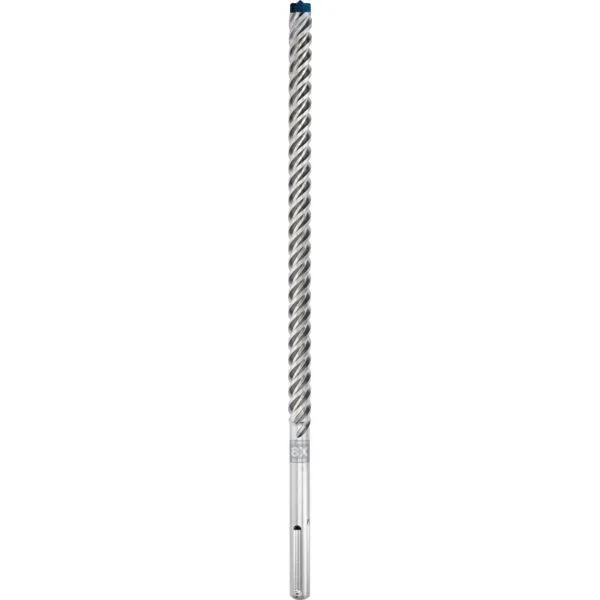 Foret SDS-Max 8X